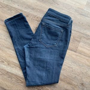 Loft Jeans | Size 2 | Modern Skinny Fit
